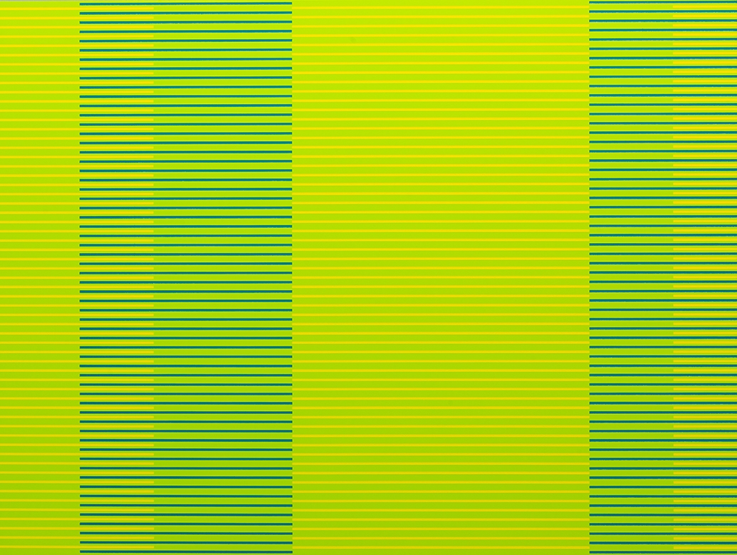 Split Infinitives (green, chartreuse, blue-green)