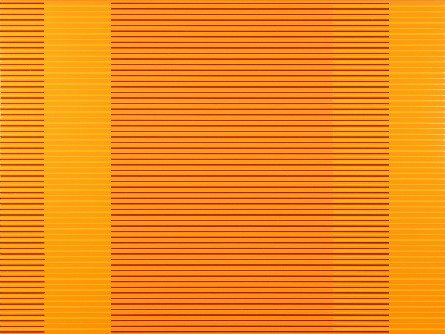 Split Infinitives (orange, dark orange, yellow)