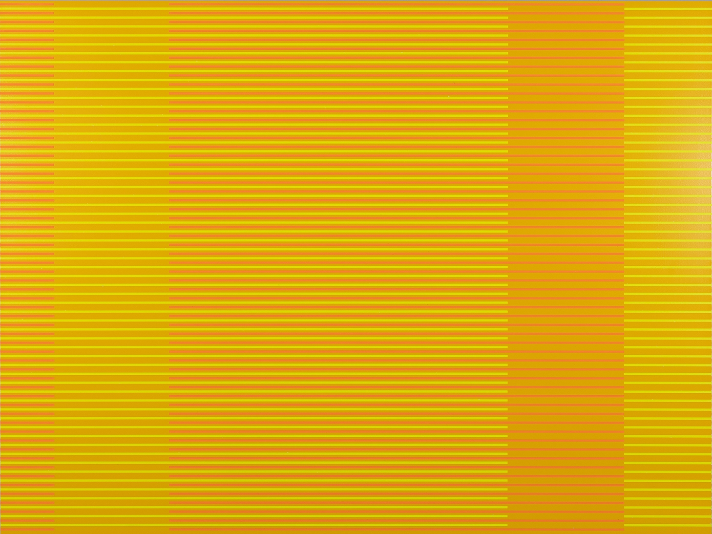 Split Infinitives (yellow, orange, chartreuse)