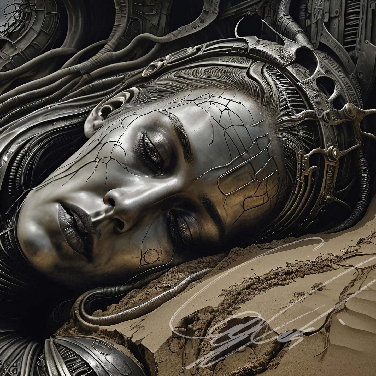 Synthetic Sleep