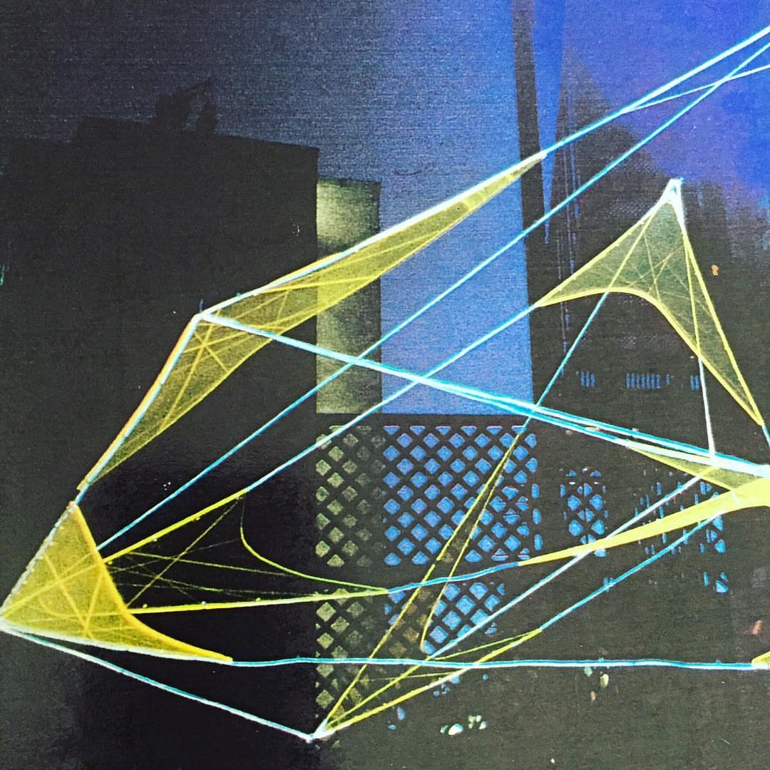 Light Angles